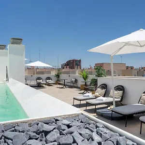 3* Apartahotel Limehome Calle Torcuato Luca De Tena - Digital Access