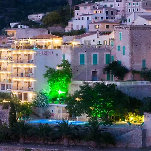 ** Maison d'hôtes Baronia Espagne