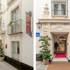 2* Guest house Nuea Santa Cruz
