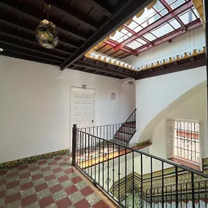 2* Pensión Atenas