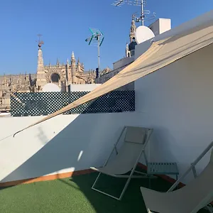 3* Guest house Casa Catedral