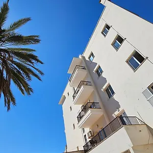 Lis Mallorca Apartahotel Palma de Mallorca