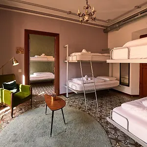  Auberge de jeunesse Hostel Soller Espagne