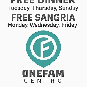 Onefam Centro Sewilla