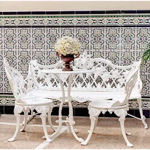 2* Guest house Azahar