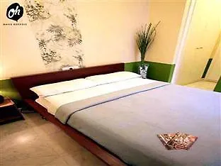 Joy Setas Coworking Pansiyon Sevilla Hostel